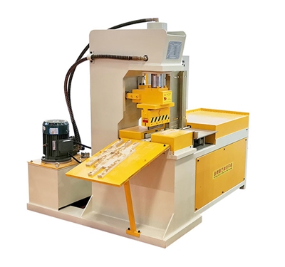 HLSY-S13 Stone Splitting Machine HLSY-S13石材对开机